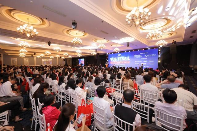 Thế giới phẳng hơn, Việt Nam cũng có thể trở thành một quốc gia song ngữ - Ảnh 5. Thế giới phẳng hơn, Việt Nam cũng có thể trở thành một quốc gia song ngữ - Ảnh 5.