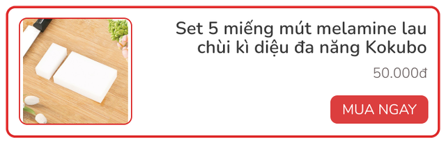 6 món đồ không thể thiếu, cần có sẵn trong nhà, chắc chắn có lúc cần dùng - Ảnh 8.