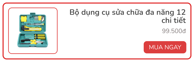 6 món đồ không thể thiếu, cần có sẵn trong nhà, chắc chắn có lúc cần dùng - Ảnh 4.