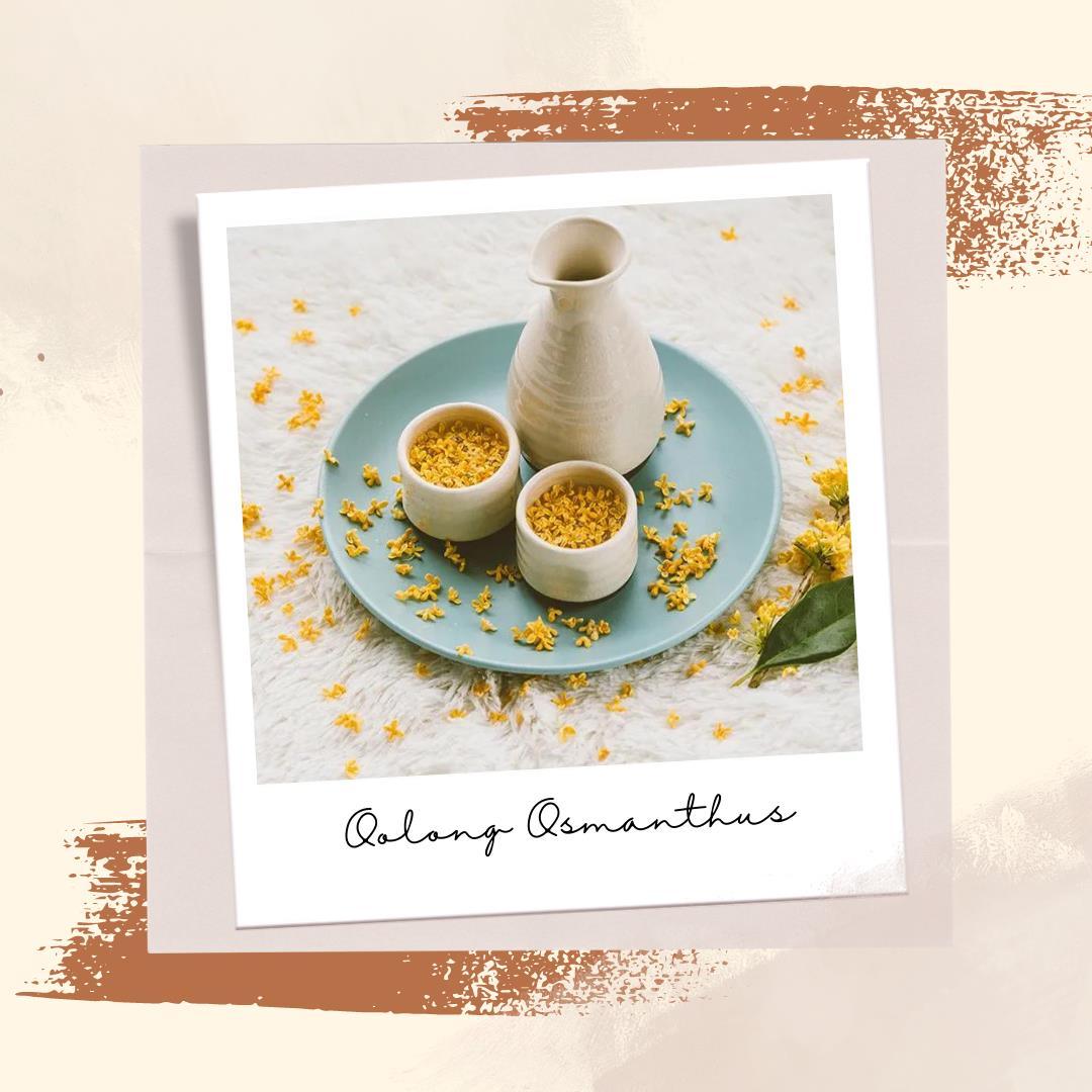 Osmanthus rốt cuộc có vị gì mà tín đồ Phúc Long sốt sắng trông đợi? - Ảnh 3.