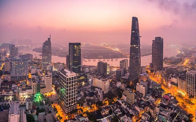 Một quốc gia Đông Nam Á tăng 180 lần lượng vốn đầu tư vào Việt Nam sau 3 thập niên, các dự án có mặt tại 51/63 tỉnh thành