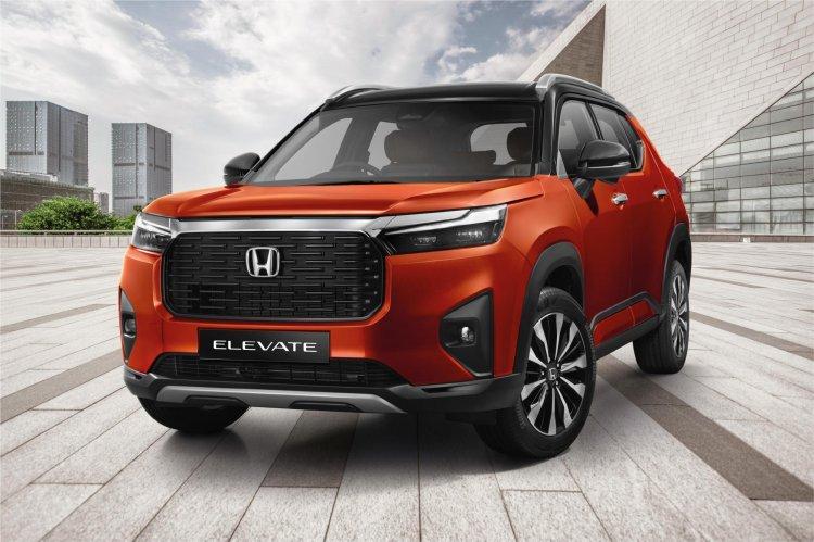 Chiếc SUV đô thị ngập trang bị, giá chỉ 300 triệu đồng, chờ ngày về Việt Nam - Ảnh 2.