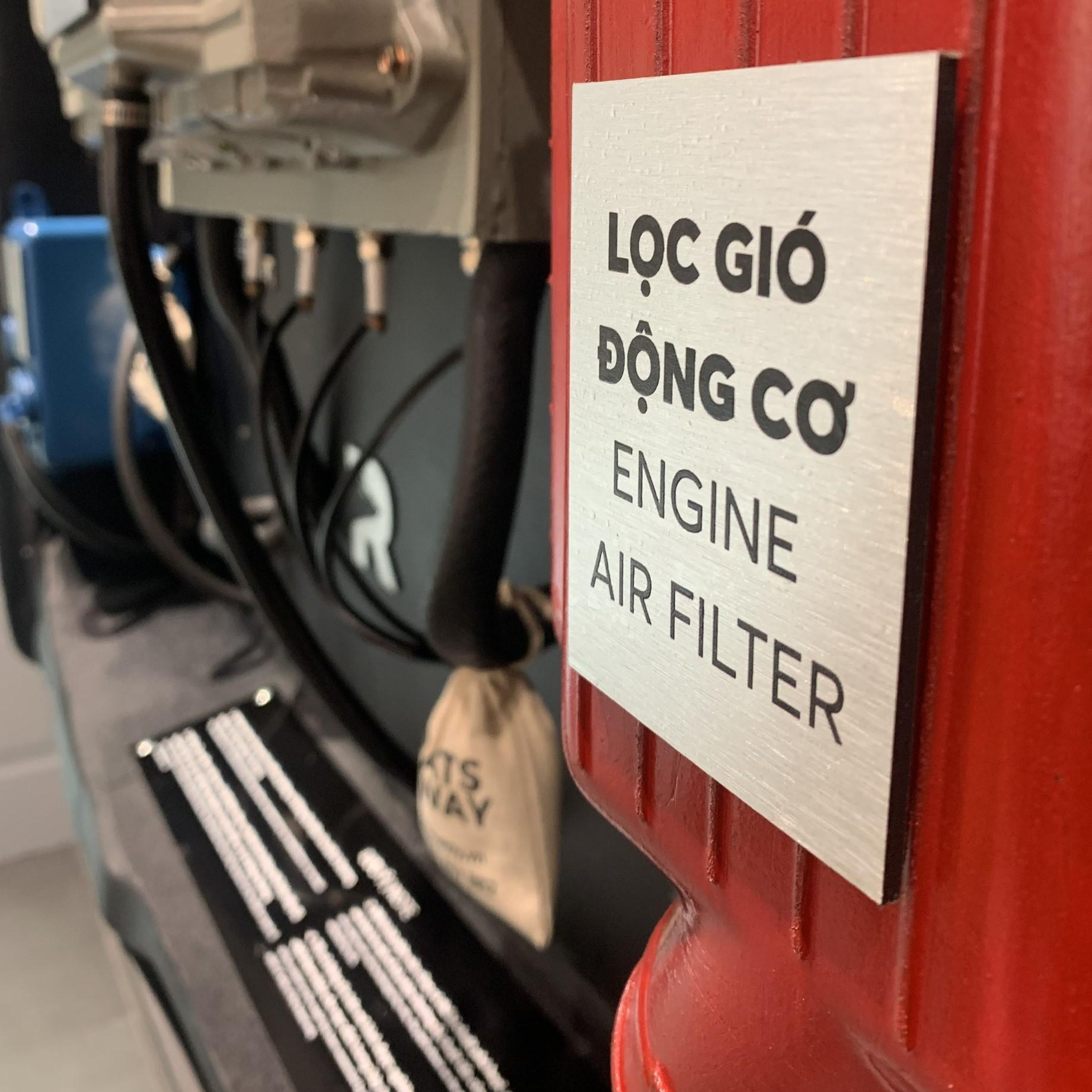 Rats Away - Sản phẩm chống chuột chuyên dụng của Việt Nam cho ô tô đã thử nghiệm trên 100 xe với hiệu quả tới 96% - Ảnh 4. Rats Away - Sản phẩm chống chuột chuyên dụng của Việt Nam cho ô tô đã thử nghiệm trên 100 xe với hiệu quả tới 96% - Ảnh 4.