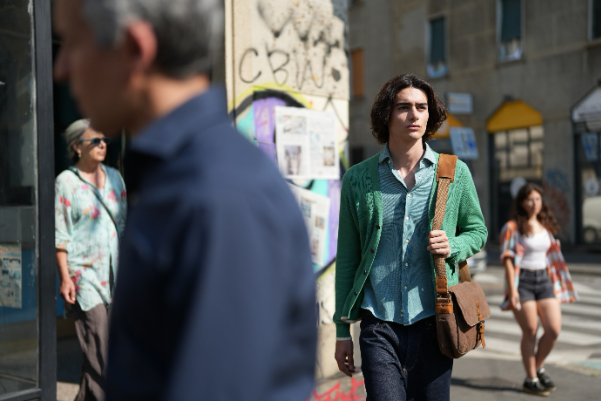 Sony ra mắt bộ đôi máy ảnh Alpha 7CR và 7C II: nhỏ gọn với chất lượng đỉnh cao - Ảnh 2. Sony ra mắt bộ đôi máy ảnh Alpha 7CR và 7C II: nhỏ gọn với chất lượng đỉnh cao - Ảnh 2.