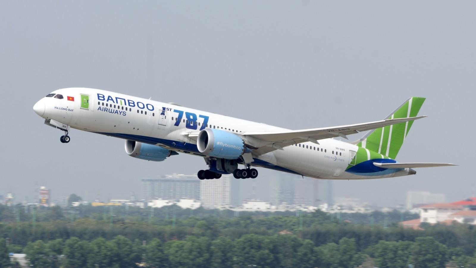 Bamboo Airways ký kết hợp tác phát triển thị trường khách du lịch Úc đến Việt Nam - Ảnh 2.