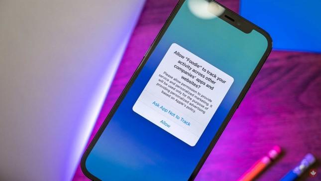 Tắt ngay tính năng này nếu bạn muốn an toàn khi truy cập các ứng dụng trên iPhone - Ảnh 2. Tắt ngay tính năng này nếu bạn muốn an toàn khi truy cập các ứng dụng trên iPhone - Ảnh 2.