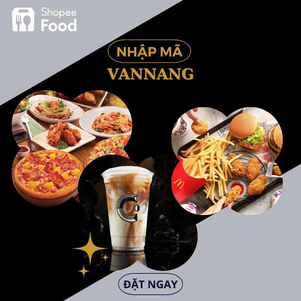 Cheese Coffee “chơi lớn” khao người dùng ShopeeFood deal cà phê chỉ 1 đồng và loạt voucher 60.000 đồng - Ảnh 4.