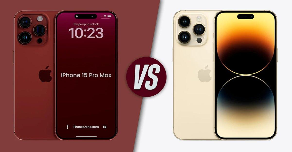 So sánh iPhone 15 và iPhone 14, liệu có nên nâng cấp? - Ảnh 2.