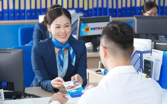 Khách hàng có thể vay tại Vietbank với lãi suất ưu đãi từ 6,3%/năm