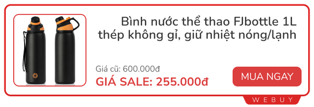 Cuối tháng lương về có hơn chục đồ công nghệ, gia dụng đáng săn sale trên Shopee và Lazada - Ảnh 6.