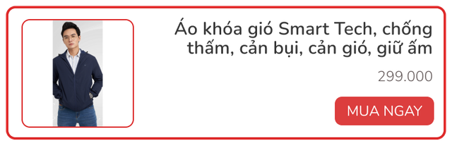 Hóa ra đây là lý do áo gió màu xanh được nam giới lựa chọn nhiều hơn màu khác  - Ảnh 6.