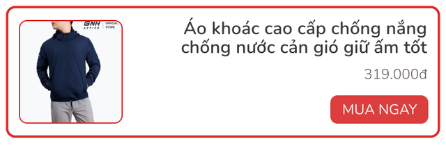 Hóa ra đây là lý do áo gió màu xanh được nam giới lựa chọn nhiều hơn màu khác  - Ảnh 5.