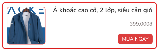 Hóa ra đây là lý do áo gió màu xanh được nam giới lựa chọn nhiều hơn màu khác  - Ảnh 4.