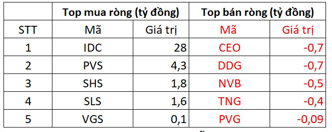 Khối ngoại tiếp tục bán ròng hơn 250 tỷ trong phiên cuối tuần - Ảnh 2.