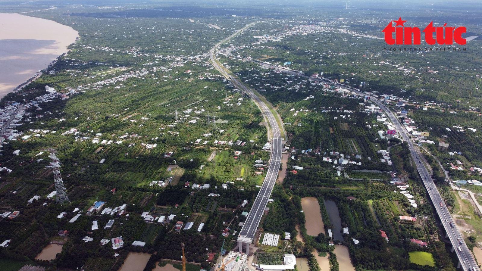 Tăng tốc về đích 3 cao tốc thành phần còn lại thuộc cao tốc Bắc Nam giai đoạn I - Ảnh 5.