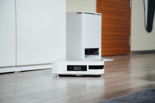 Giá bán 25 triệu, robot hút bụi xịn nhất của Ecovacs có gì hot? - Ảnh 10.