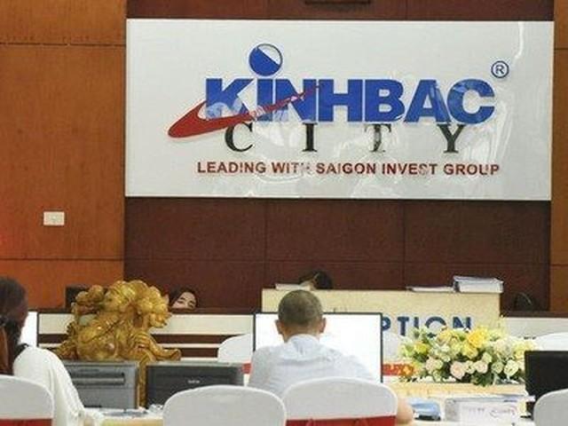 Kinh Bắc muốn vay tín chấp 5.500 tỷ đồng từ 2 công ty con