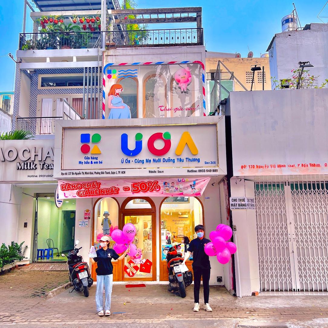 Ú Òa - Mẹ Bầu và Em Bé: Bí quyết làm cha với đứa con đầu lòng - Ảnh 2. Ú Òa - Mẹ Bầu và Em Bé: Bí quyết làm cha với đứa con đầu lòng - Ảnh 2.