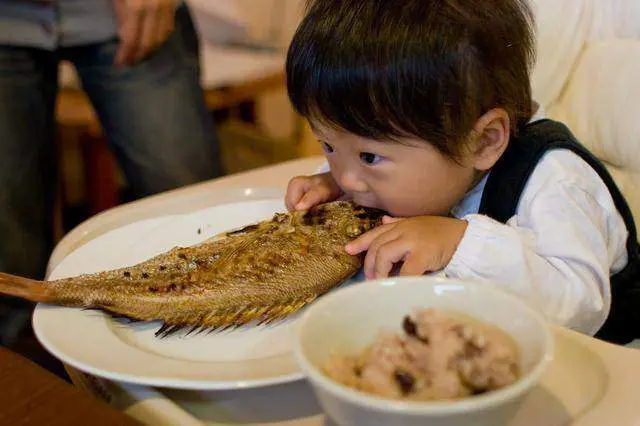 Loại cá này siêu giàu canxi, mẹ thấy phải mua ngay cho con ăn, chế biến thành món này trẻ gắp không ngừng tay - Ảnh 9.