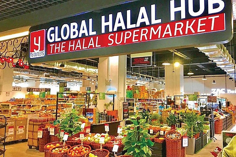 Thúc đẩy phát triển ngành hàng Halal Việt Nam chuyên nghiệp, toàn diện