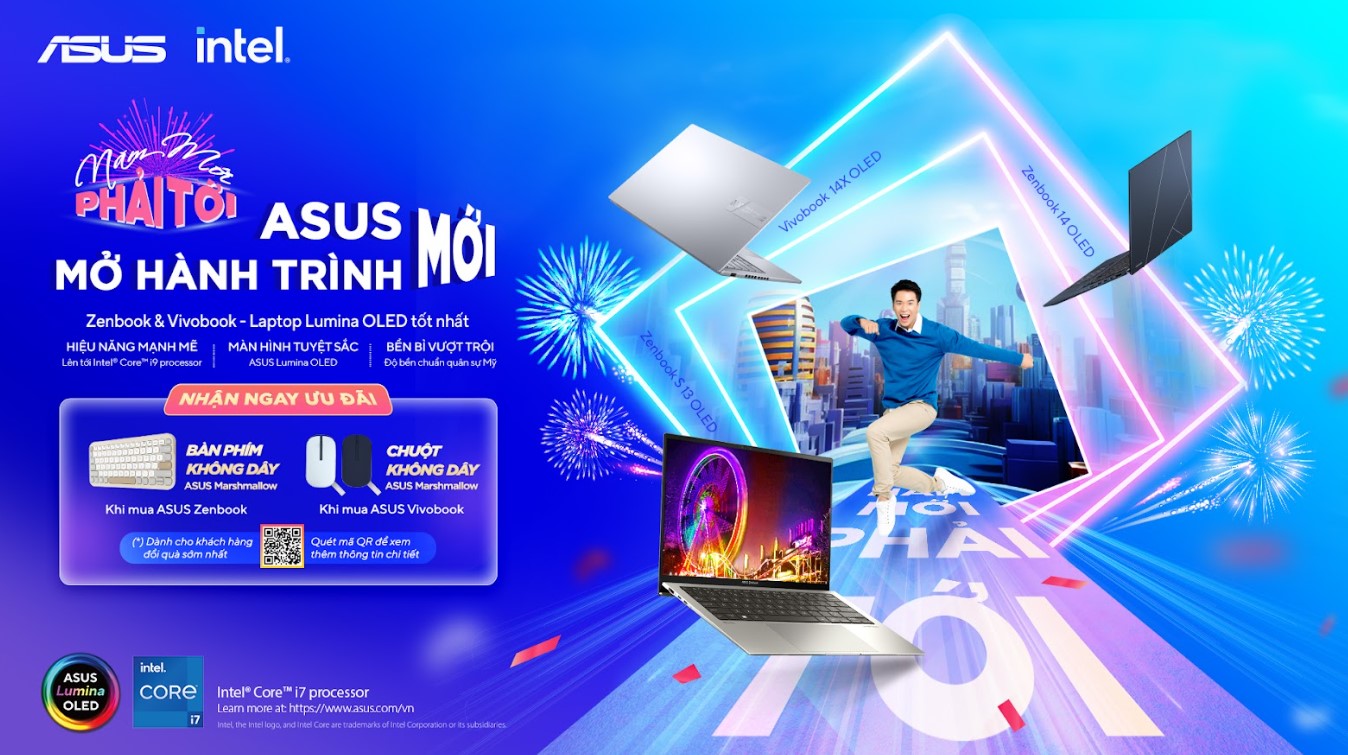 Đây là những chiếc laptop Lumina OLED xứng đáng nâng cấp cho mùa mua sắm cuối năm - Ảnh 5.