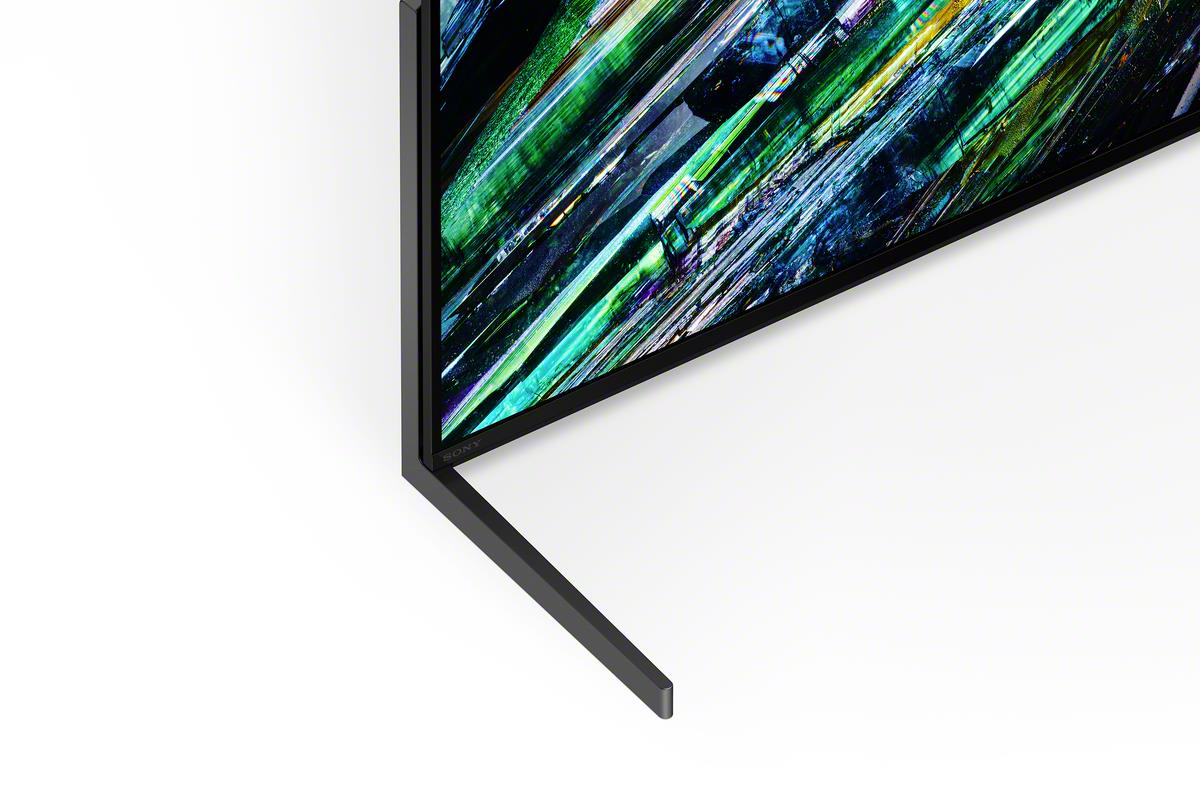 Sony BRAVIA XR OLED A95L chính thức có mặt tại Việt Nam sau khi đạt danh hiệu "King of 4K TV 2023" - Ảnh 1.