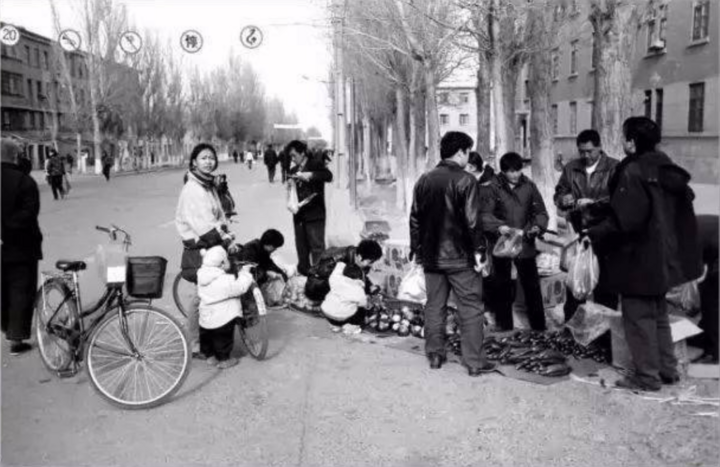 Nơi đặt lò hạt nhân đầu tiên ở Trung Quốc: Thành phố bí ẩn không có trên bản đồ - Ảnh 3.