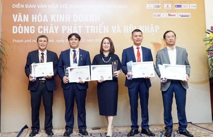 Về đích sớm, Petrovietnam tiếp tục nỗ lực hoàn thành cao nhất các mục tiêu năm 2023