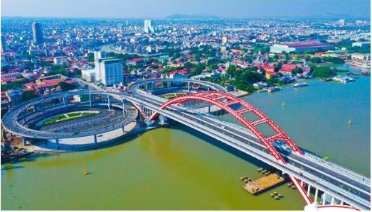 Hải Phòng: Bố trí hơn 19.900 tỷ đồng vốn đầu tư công cho năm 2024