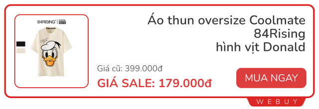 Từ 300.000đ có ngay combo quần áo, giày nam chất lượng, đang giảm đến 65% trên Lazada - Ảnh 1.