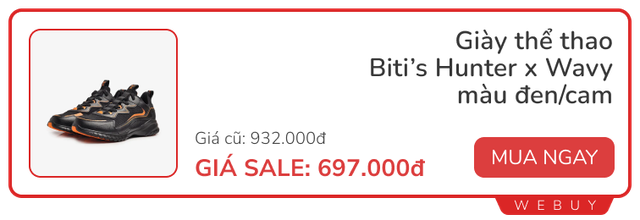 Từ 300.000đ có ngay combo quần áo, giày nam chất lượng, đang giảm đến 65% trên Lazada - Ảnh 5.