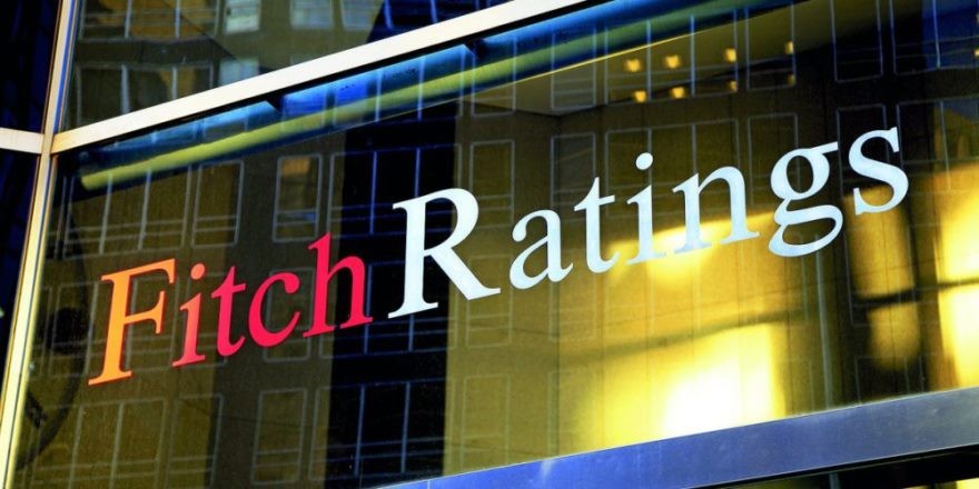 Fitch Ratings nâng tín nhiệm của Agribank lên mức BB+