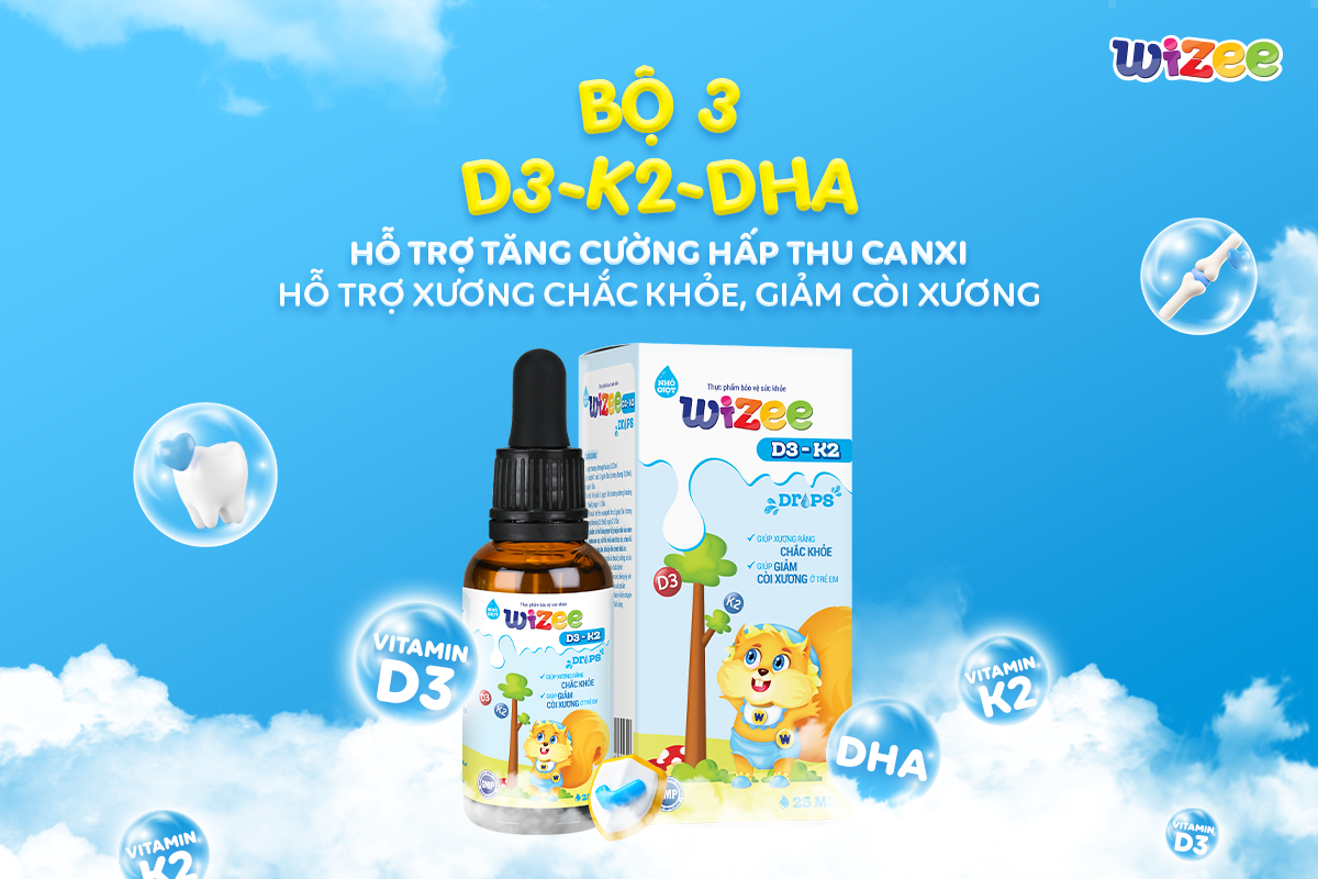 D3K2 lại có thêm dầu tảo - Đây là sản phẩm mẹ bỉm không thể bỏ qua - Ảnh 2.