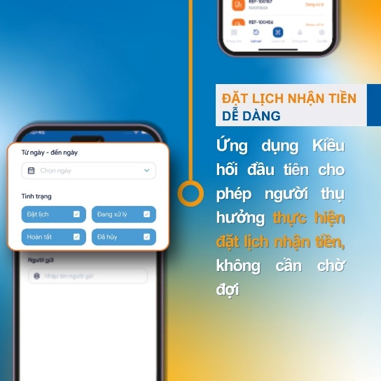 Sacombank-SBR ra mắt ứng dụng chăm sóc khách hàng thông minh - Ảnh 3.