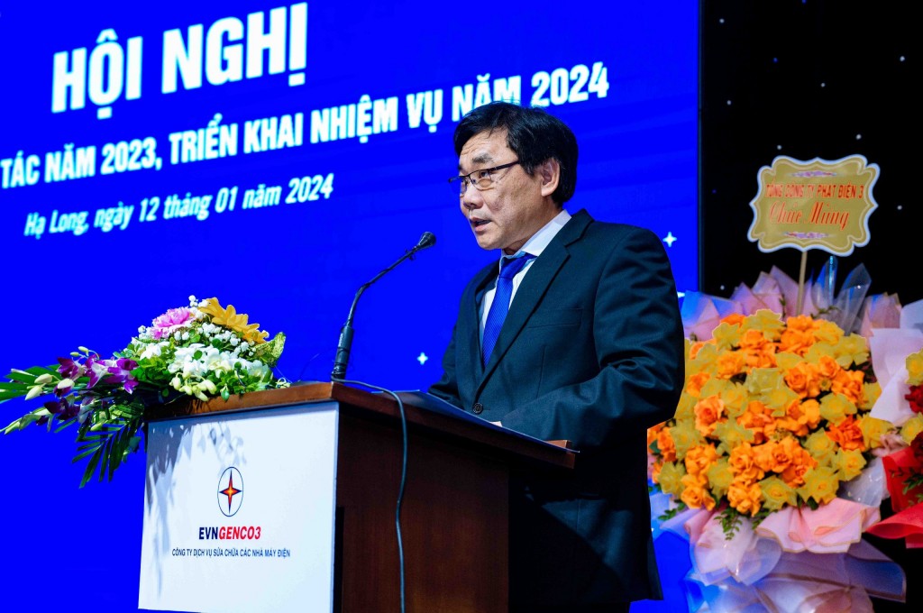 Công ty EPS năm 2023 - Khơi nguồn sáng tạo