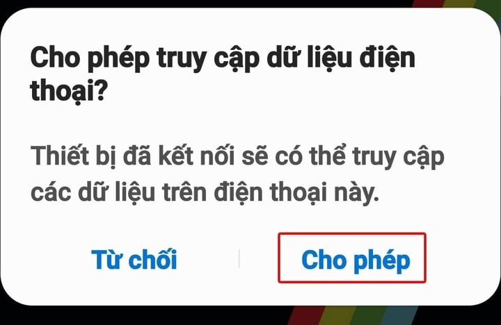 Các cách khôi phục tin nhắn đã xóa trên Android - Ảnh 3.