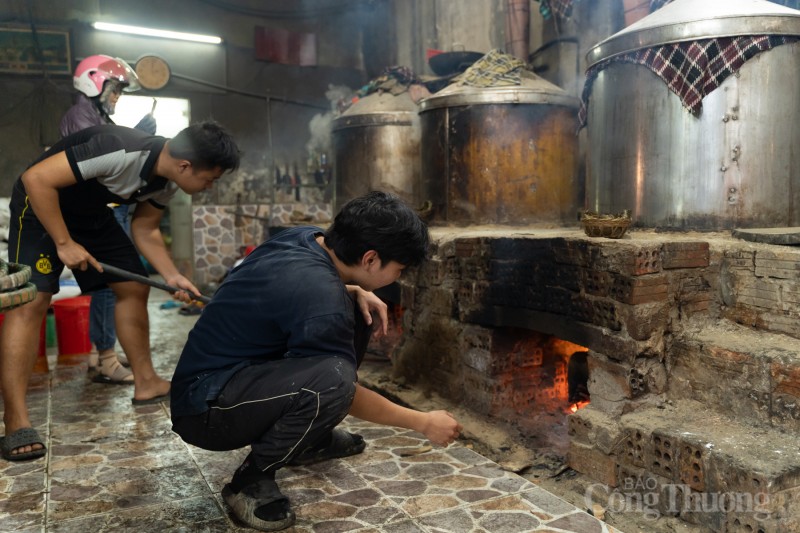 Bánh tổ Quảng Nam