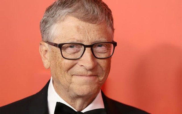 Quỹ của Bill Gates bán sạch cổ phiếu Apple, Facebook, Google, Amazon, Nvidia nhưng vẫn đang đầu tư mạnh vào chứng khoán Việt Nam