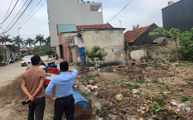 Đất nền ven đô vẫn “ngáo giá” dù thị trường bất động sản chưa sôi động trở lại