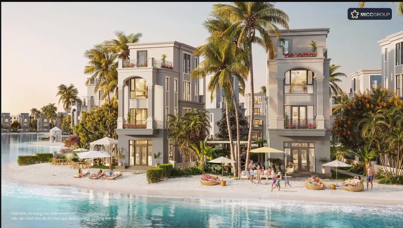 MICC Group: Đại lý F1 phân phối chính thức dự án Vinhomes Royal Island Vũ Yên- Ảnh 1.