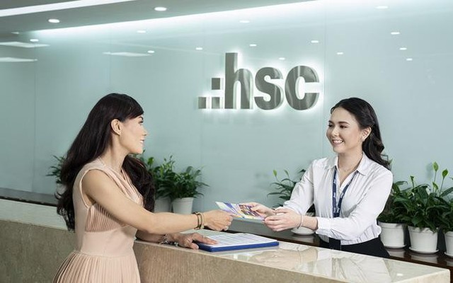 Dragon Capital tung gần 700 tỷ mua vào hàng chục triệu cổ phiếu Chứng khoán HSC