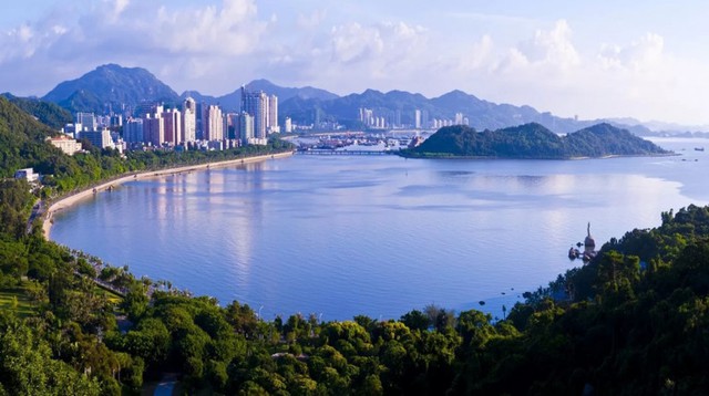 Từ El Nino đến La Nina: Khi thời tiết cực đoan trở thành điều “bình thường mới” của Trái đất- Ảnh 7. Từ El Nino đến La Nina: Khi thời tiết cực đoan trở thành điều “bình thường mới” của Trái đất- Ảnh 7.
