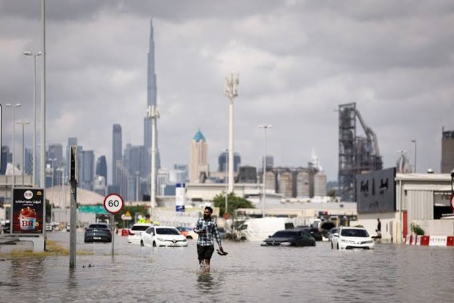 Từ El Nino đến La Nina: Khi thời tiết cực đoan trở thành điều “bình thường mới” của Trái đất- Ảnh 3. Từ El Nino đến La Nina: Khi thời tiết cực đoan trở thành điều “bình thường mới” của Trái đất- Ảnh 3.