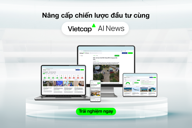 AI giúp nhà đầu tư chứng khoán cập nhật tin tức thị trường- Ảnh 1.