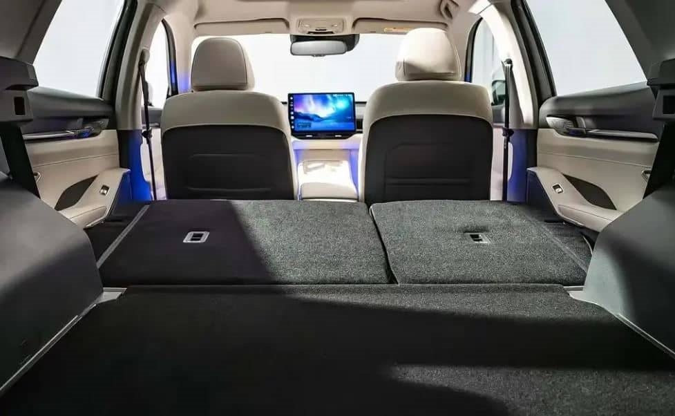 Mẫu SUV siêu tiết kiệm xăng mở bán phiên bản mới tại quê nhà, chờ ngày về Việt Nam đấu Mazda CX-5- Ảnh 5.