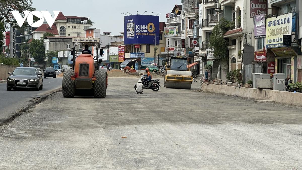 Tuyến đường hơn 800 tỷ được nhiều người mong ngóng ngày thông xe- Ảnh 12.