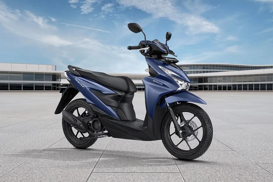 Honda BeAT 2024 ra mắt: Thiết kế và trang bị xịn xò, giá 29 triệu đồng- Ảnh 2.