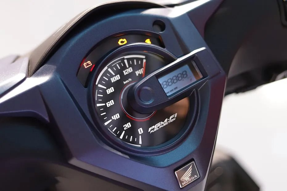 Honda BeAT 2024 ra mắt: Thiết kế và trang bị xịn xò, giá 29 triệu đồng- Ảnh 4.