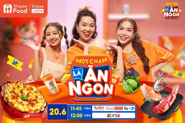 Thứ 5 săn deal chớp nhoáng giá chỉ 1.000 đồng cùng Ngày hội ShopeeFood - Ảnh 4. Thứ 5 săn deal chớp nhoáng giá chỉ 1.000 đồng cùng Ngày hội ShopeeFood - Ảnh 4.