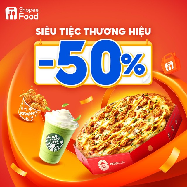 Thứ 5 săn deal chớp nhoáng giá chỉ 1.000 đồng cùng Ngày hội ShopeeFood - Ảnh 2. Thứ 5 săn deal chớp nhoáng giá chỉ 1.000 đồng cùng Ngày hội ShopeeFood - Ảnh 2.